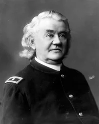 Colonel Frederick Benteen, vers 1874-98